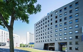 ibis budget Basel City